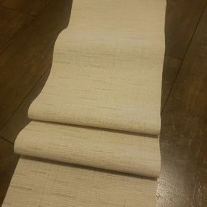 DOLOPL Modern Farmhouse Table Runner